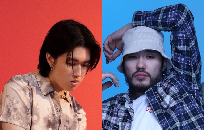 M'Dee, СкриптонитФото: Instagram / Яндекс.Музыка