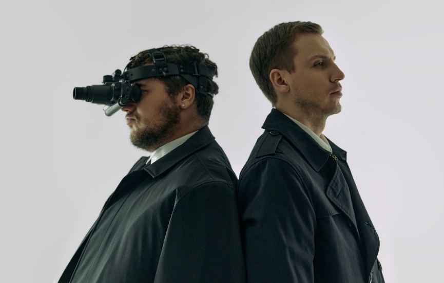 Thomas Mraz, KKOME​Фото: пресс-служба