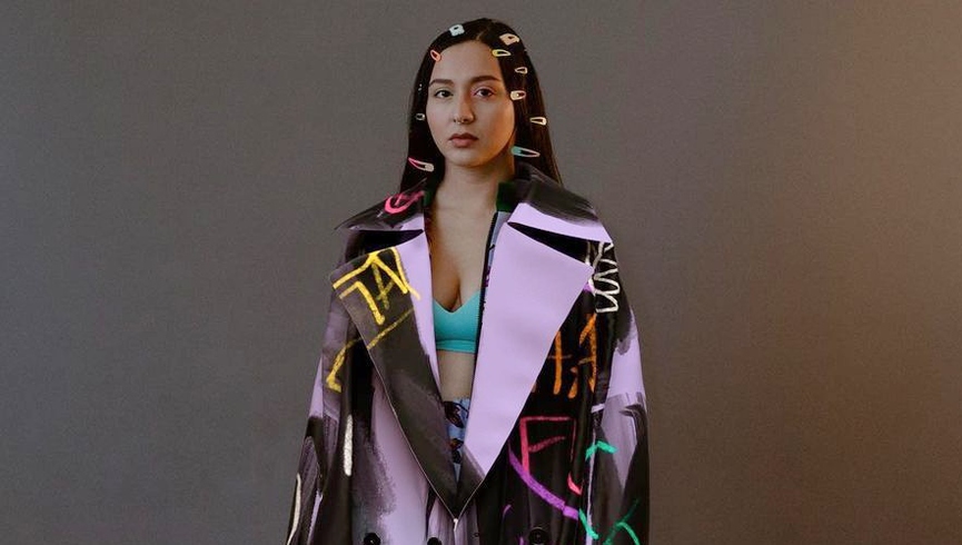 ManizhaФото: Instagram