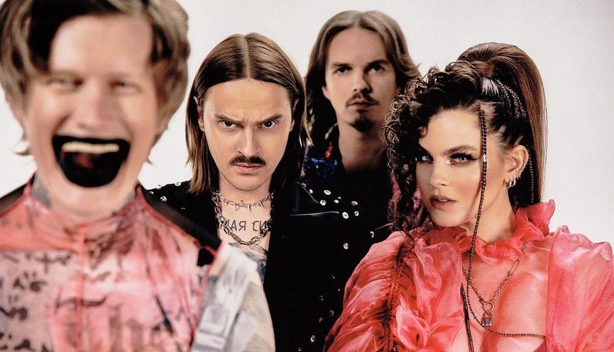 Little Big​Фото: Instagram