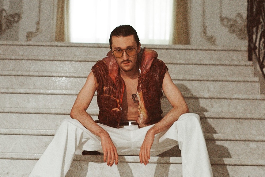 blago white​Фото: VK