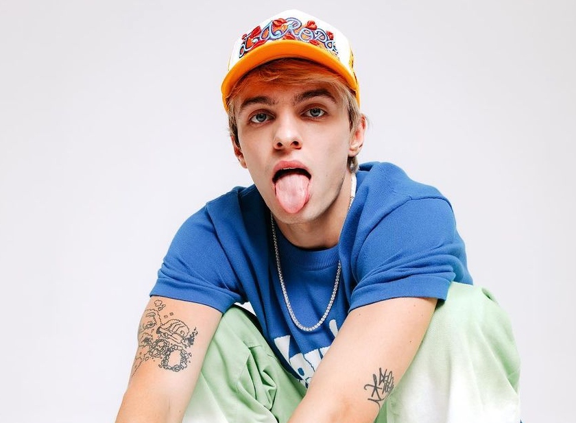 MayotФото: Instagram / @dimachyornyy