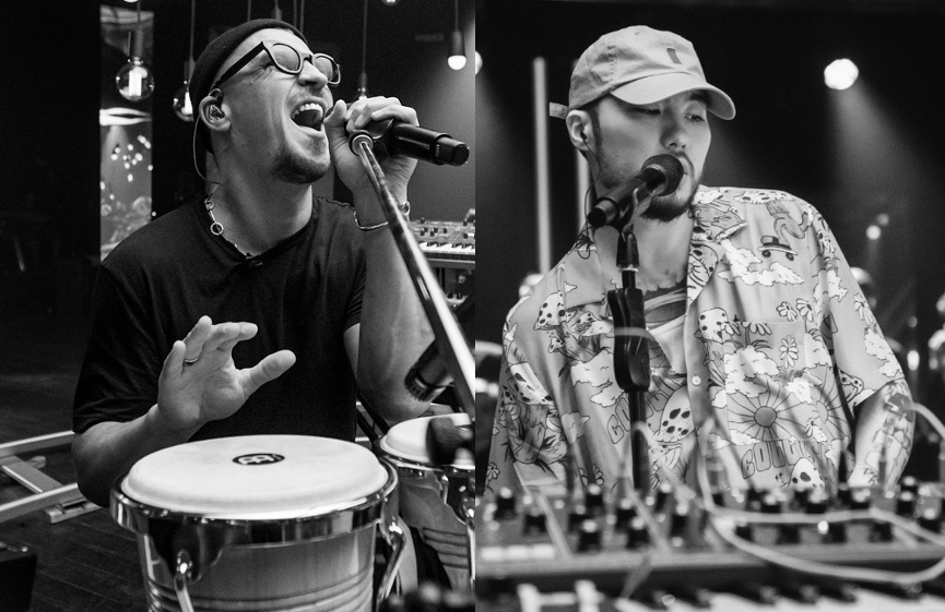 Антон Беляев, Скриптонит​Фото: Instagram