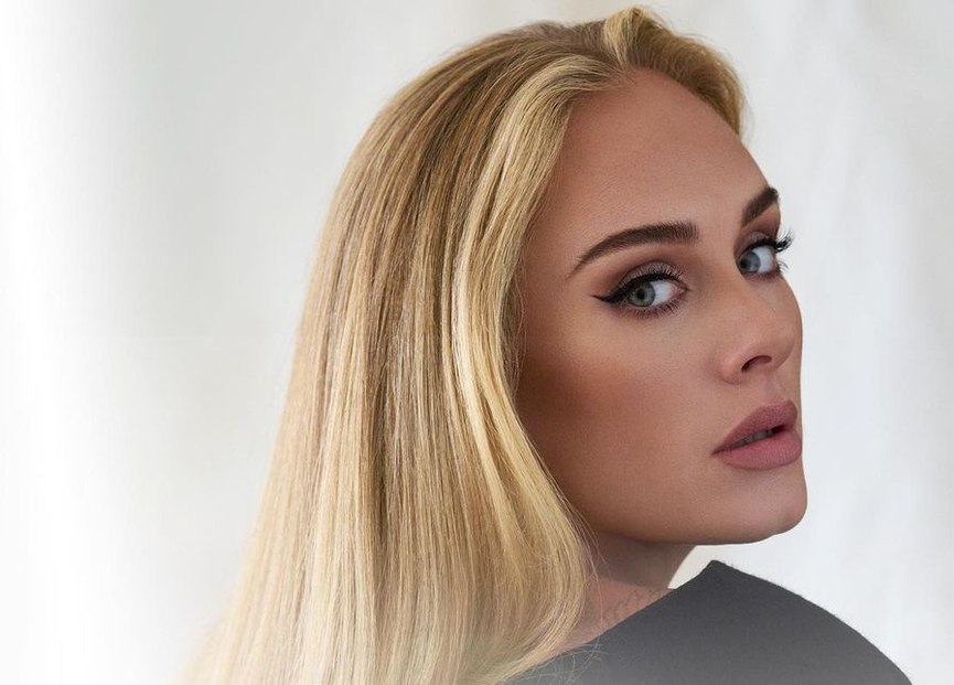 Адель​Фото: Instagram