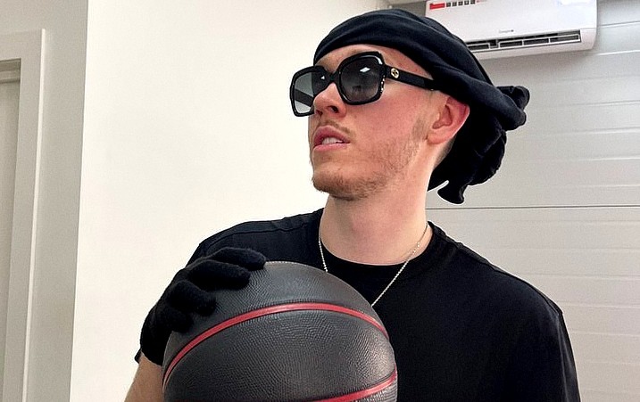 Big Baby TapeФото: Instagram