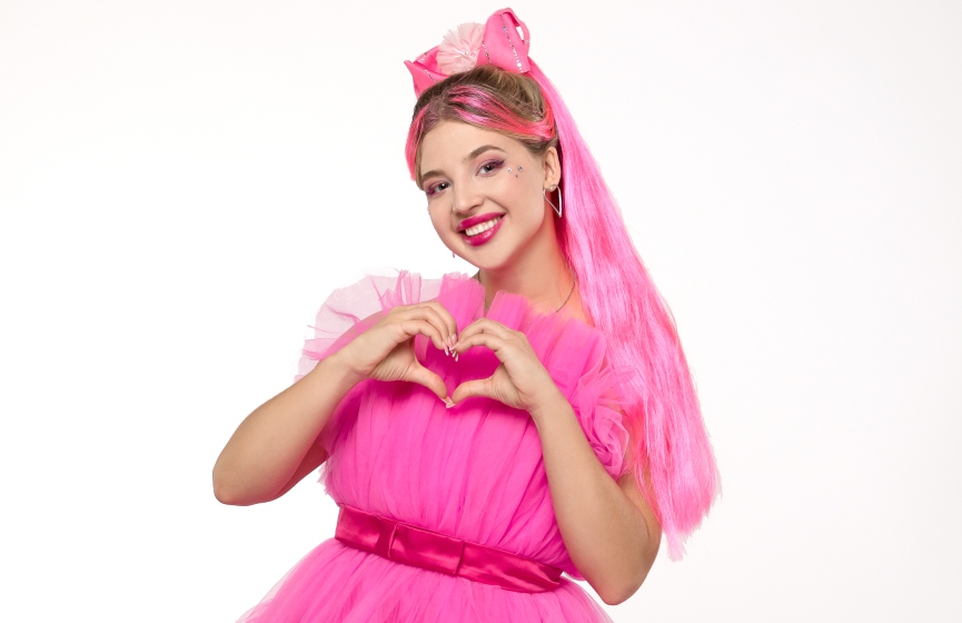 Аня PokrovФото: пресс-служба