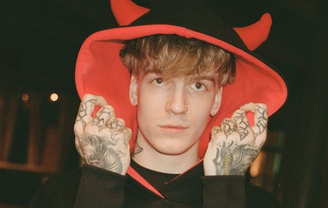 Soda LuvФото: Яндекс.Музыка