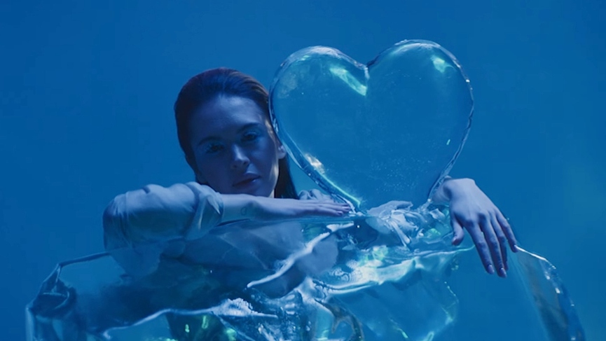 GUMAФото: кадр из видео