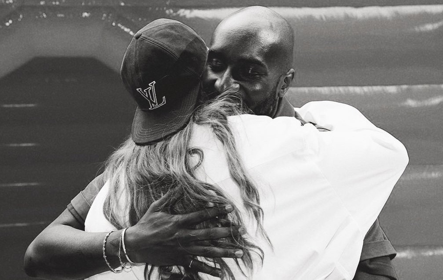 Вирджил АблоФото: Instagram