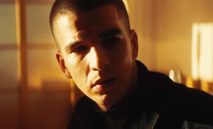 Feduk​Фото: кадр из клипа