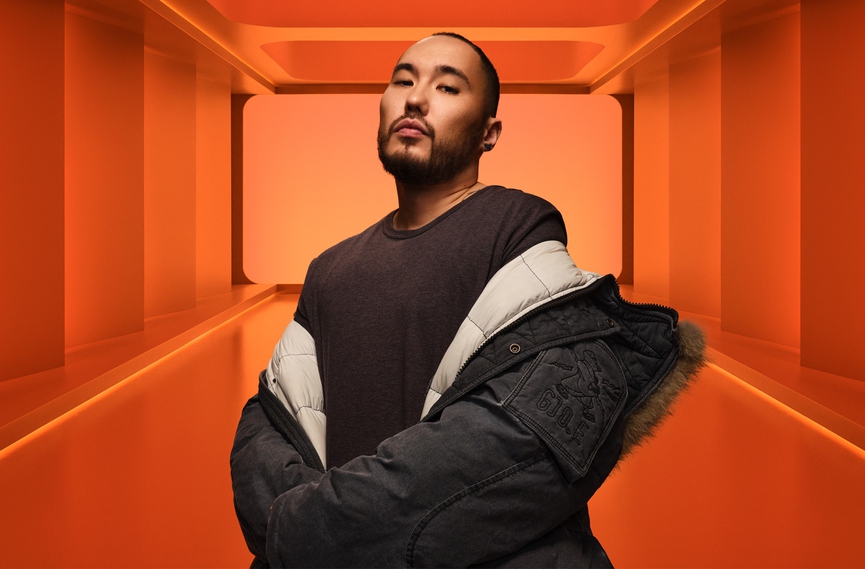 Скриптонит​Фото: Apple