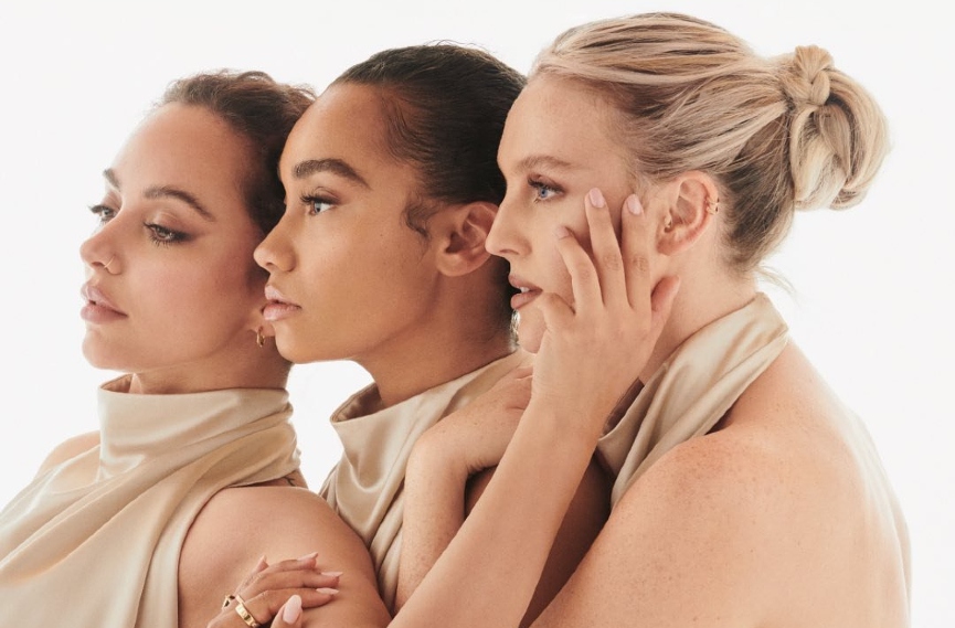 Little Mix​Фото: Instagram