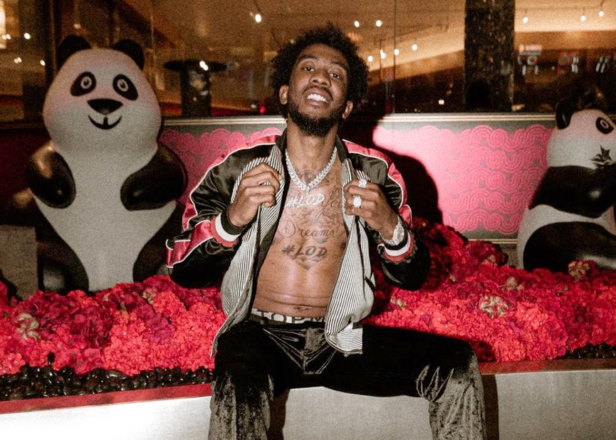 Desiigner​Фото: Instagram