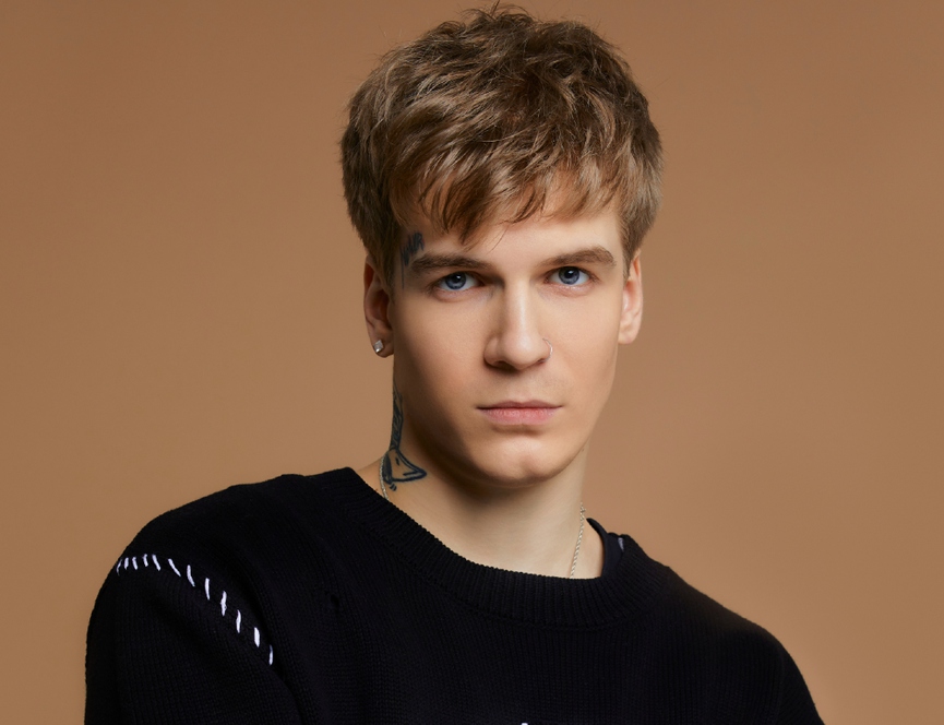 Soda LuvФото: пресс-служба артиста