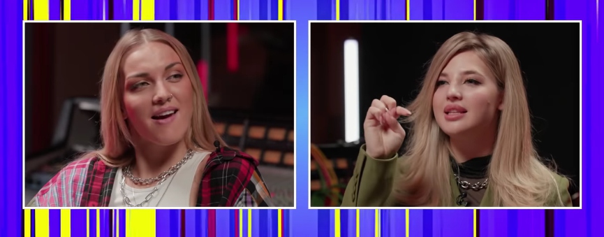 Фото: кадр из видео