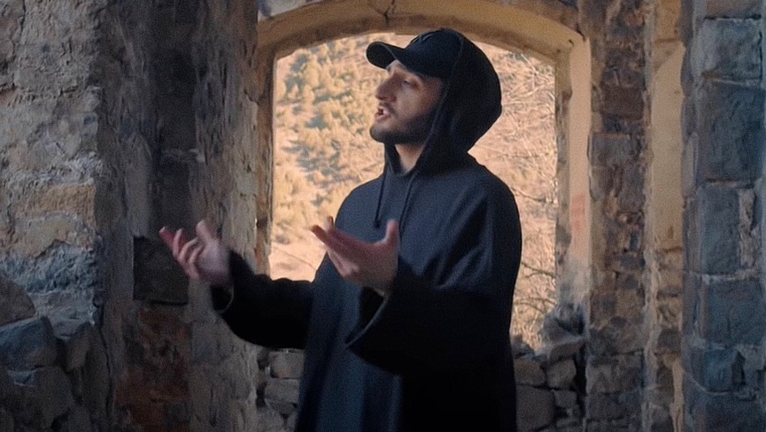 XchoФото: кадр из видео