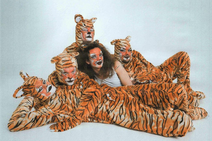 Cream Soda, «Казускома»​Фото: Instagram