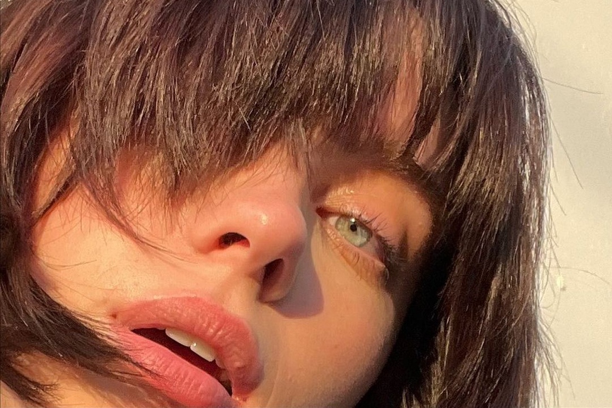 Билли Айлиш​Фото: Instagram