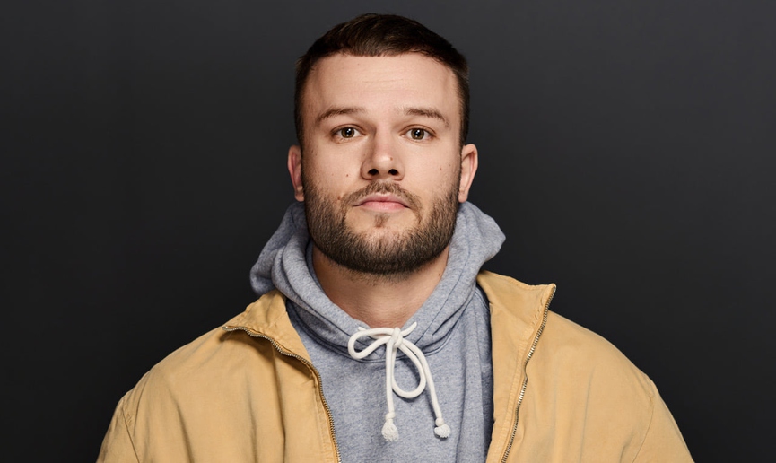 Макс Корж​Фото: Spotify