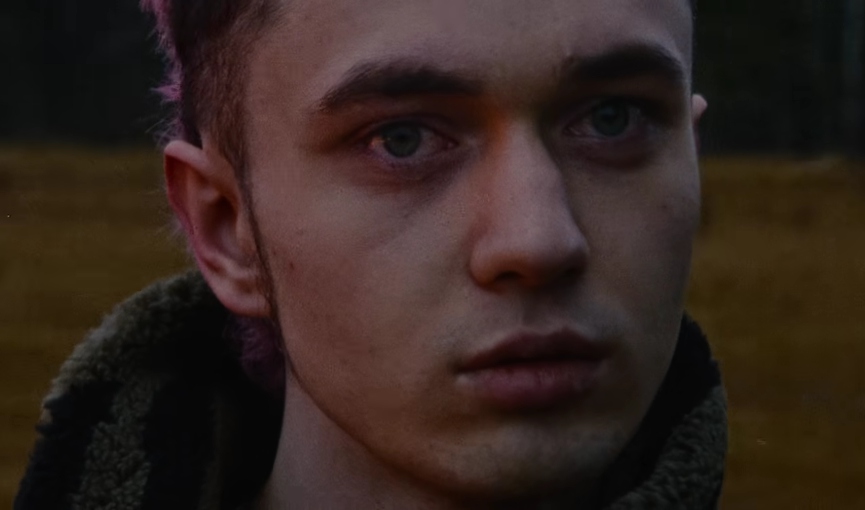 GONE.Fludd​Фото: кадр из видео