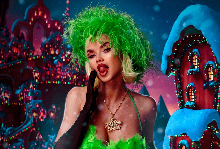 DASHI​Фото: обложка релиза