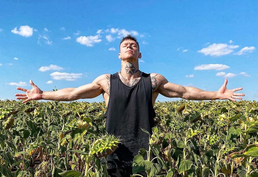 NILETTOФото: Instagram