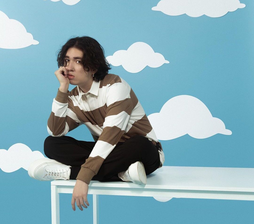 M'DeeФото: ​Instagram