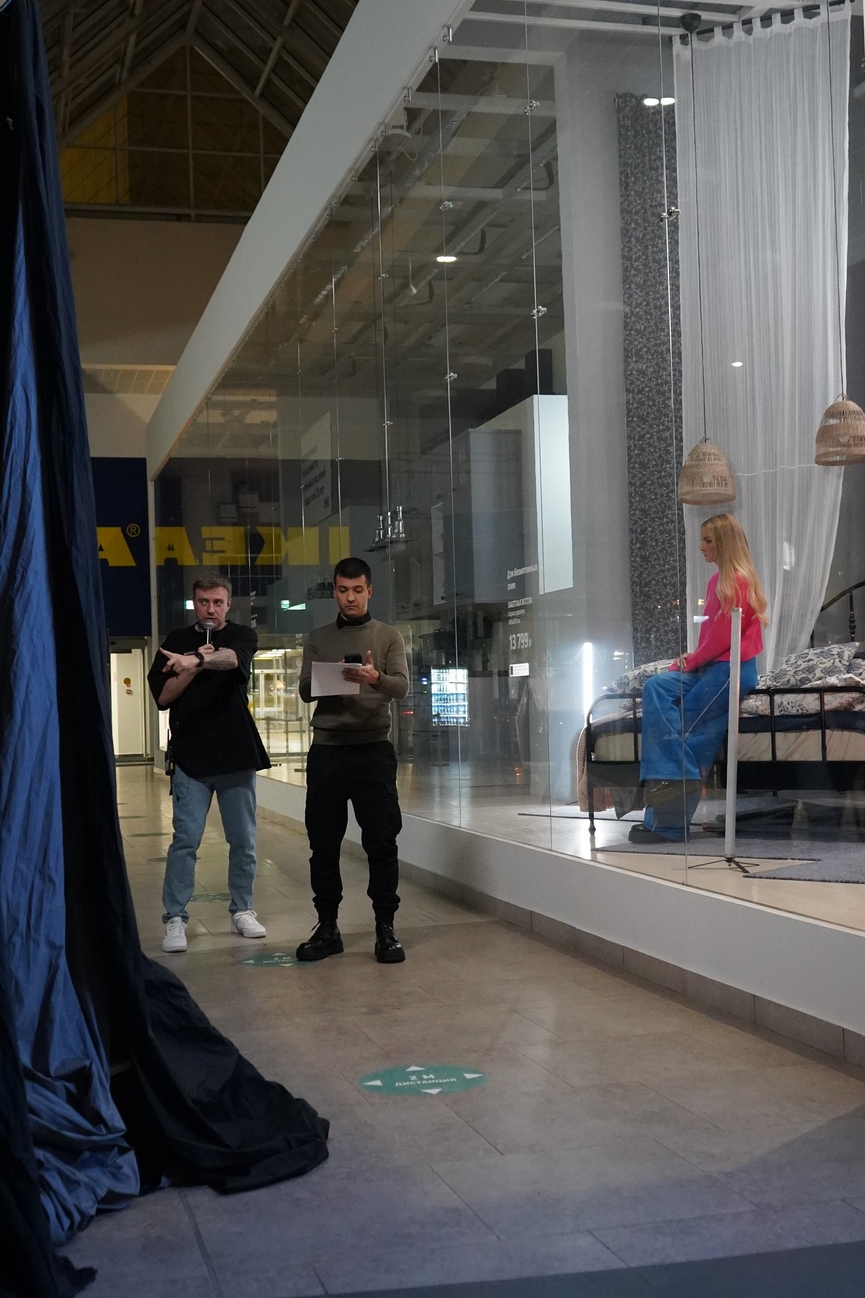 Фото: ТНТ MUSIC