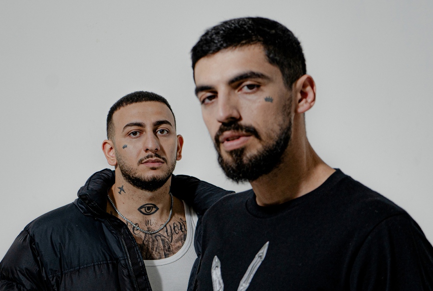 Ханза, Джаро​Фото: VK