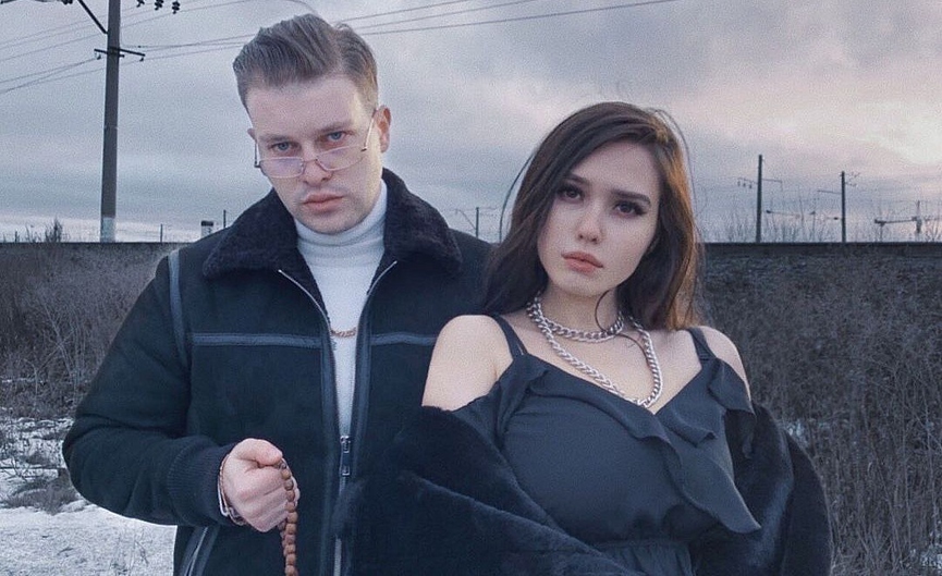 GSPD и Dead Blonde​Фото: Instagram