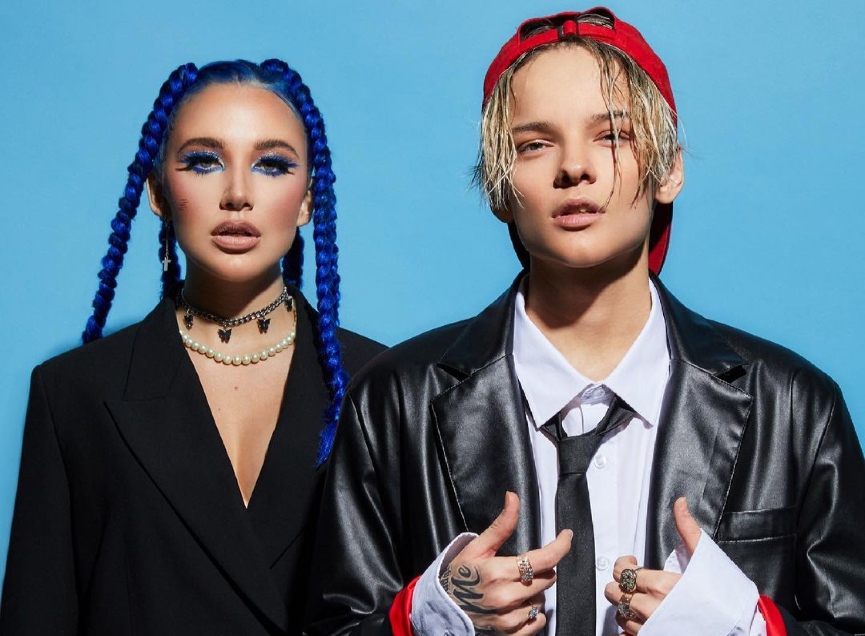 Лучшие эксклюзивы и интервью TNTMUSIC.RU за 2021 год