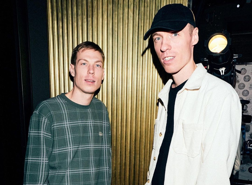 Лучшие эксклюзивы и интервью TNTMUSIC.RU за 2021 год