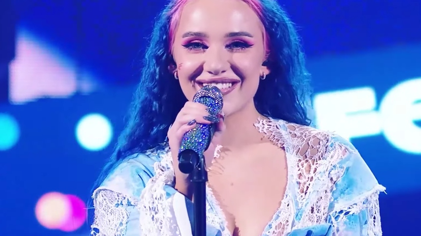 MIA BOYKAФото: кадр из видео