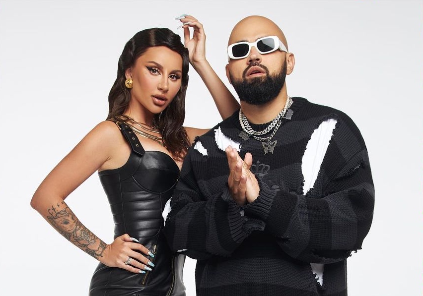 Artik & Asti​Фото: Instagram