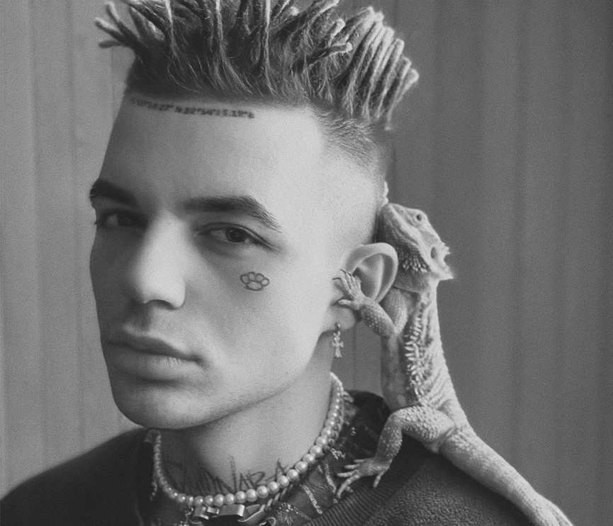 ЭлджейФото: Instagram