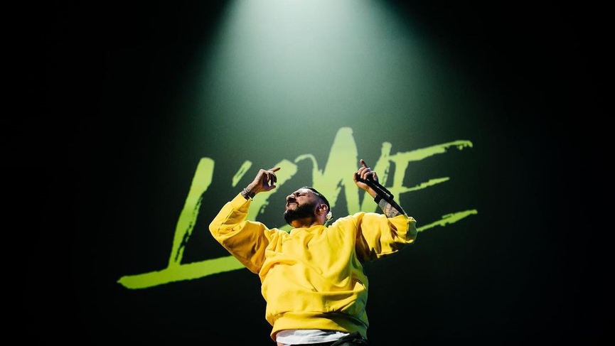 L'OneФото: Instagram