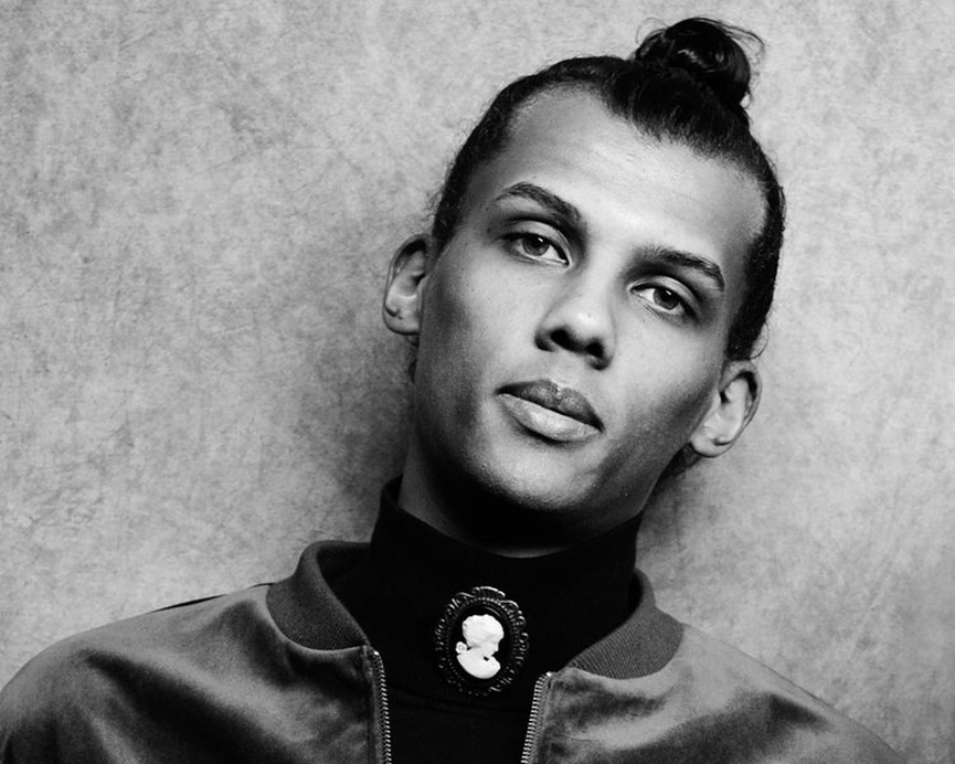 StromaeФото: Яндекс.Музыка