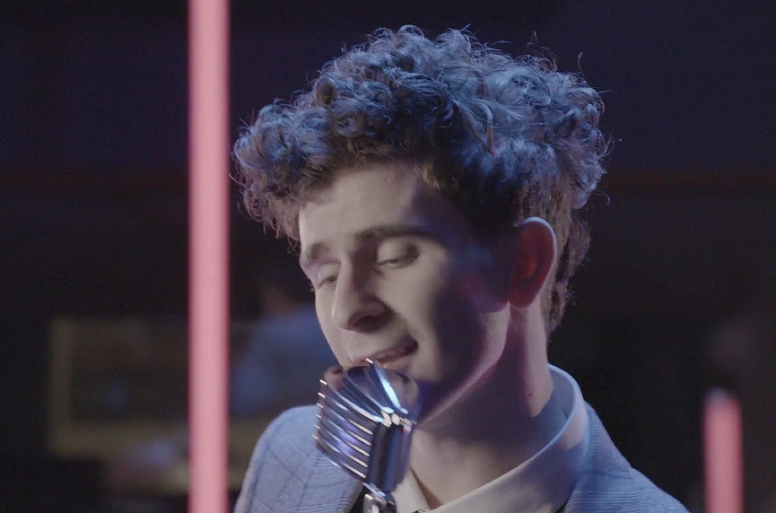 ​Фото: кадр из видео