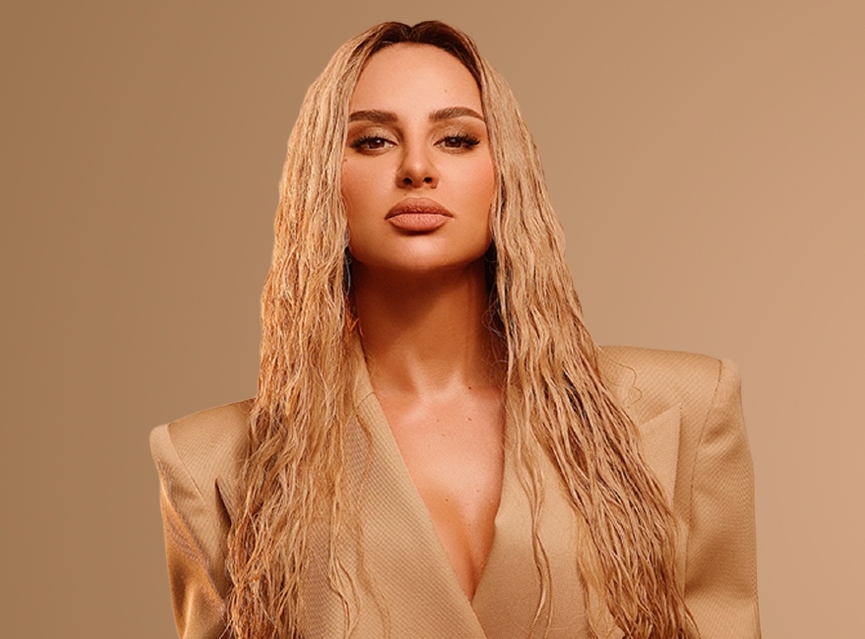 ANNA ASTI​Фото: VK