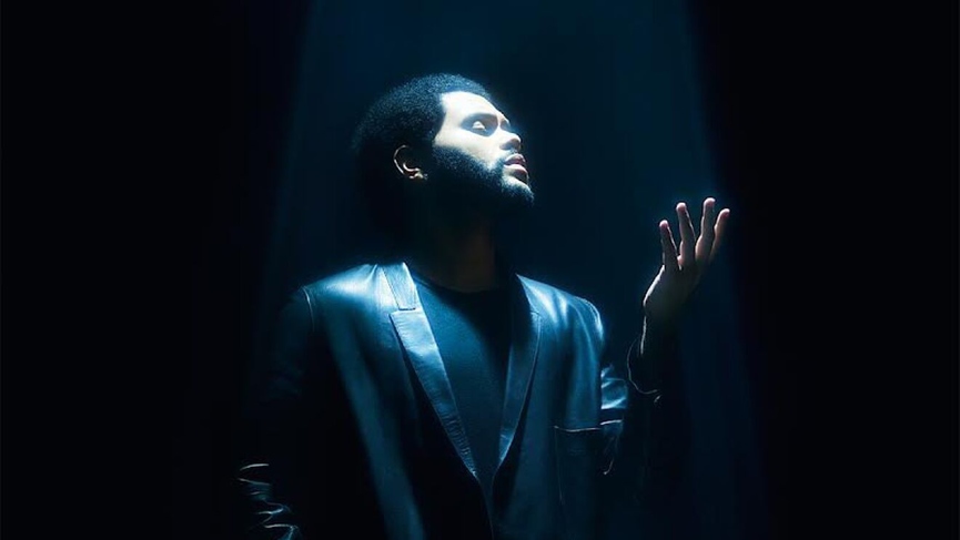 The Weeknd​Фото: Instagram