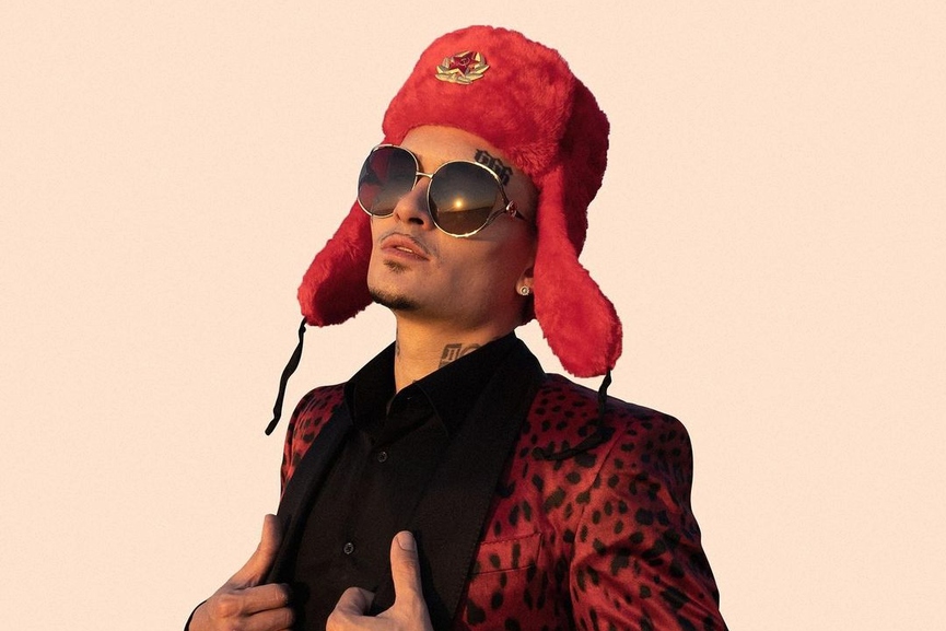 MorgenshternФото: промоматериалы