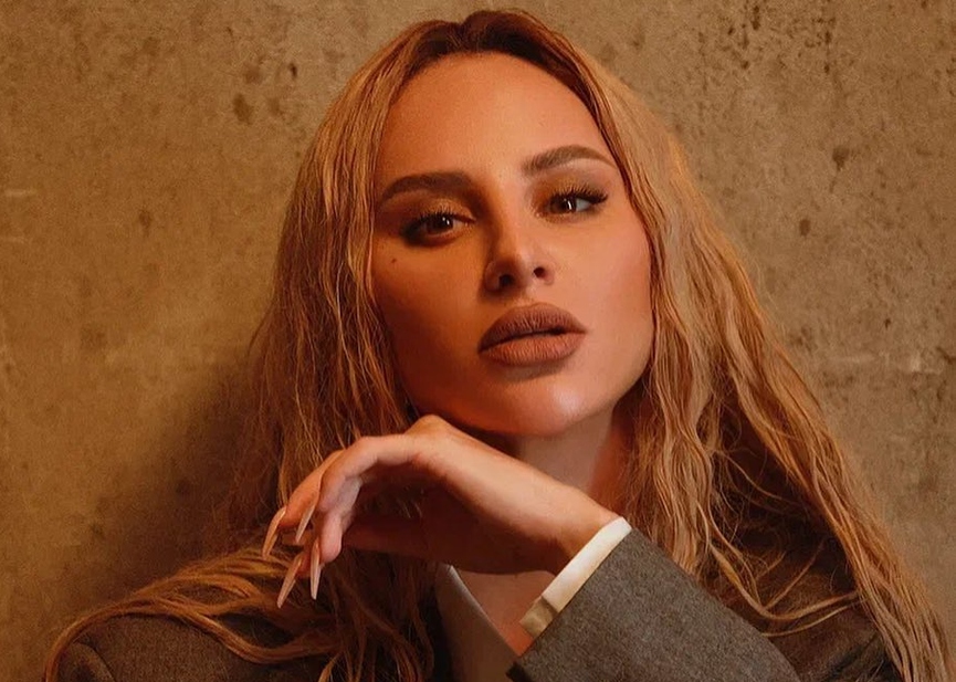 ANNA ASTI​Фото: Instagram