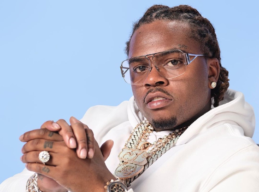 Gunna​Фото: Instagram