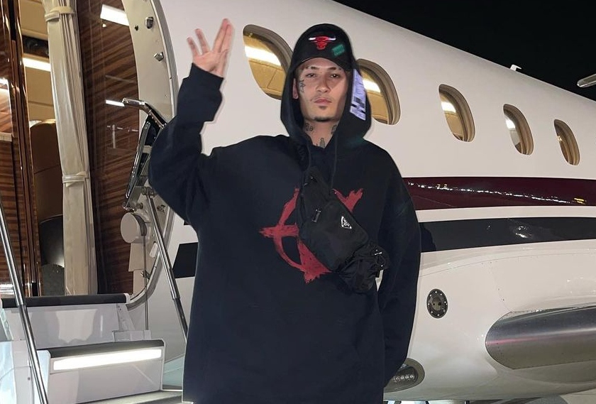 Morgenshtern​Фото: Instagram