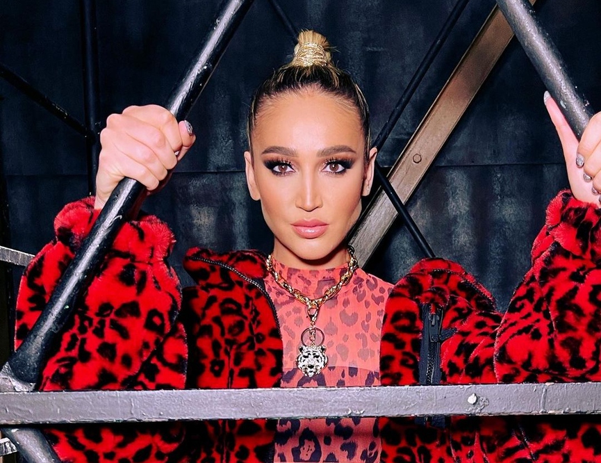 Ольга Бузова​Фото: Instagram