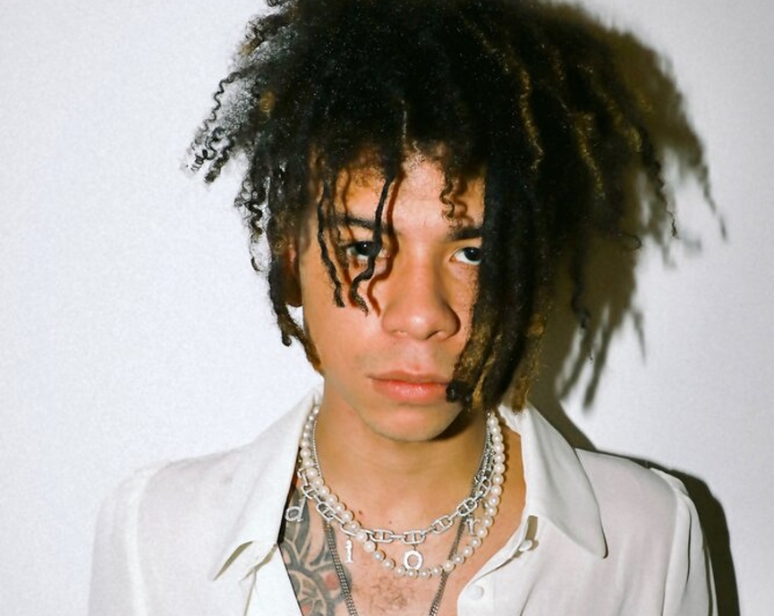 Iann DiorФото: Яндекс.Музыка