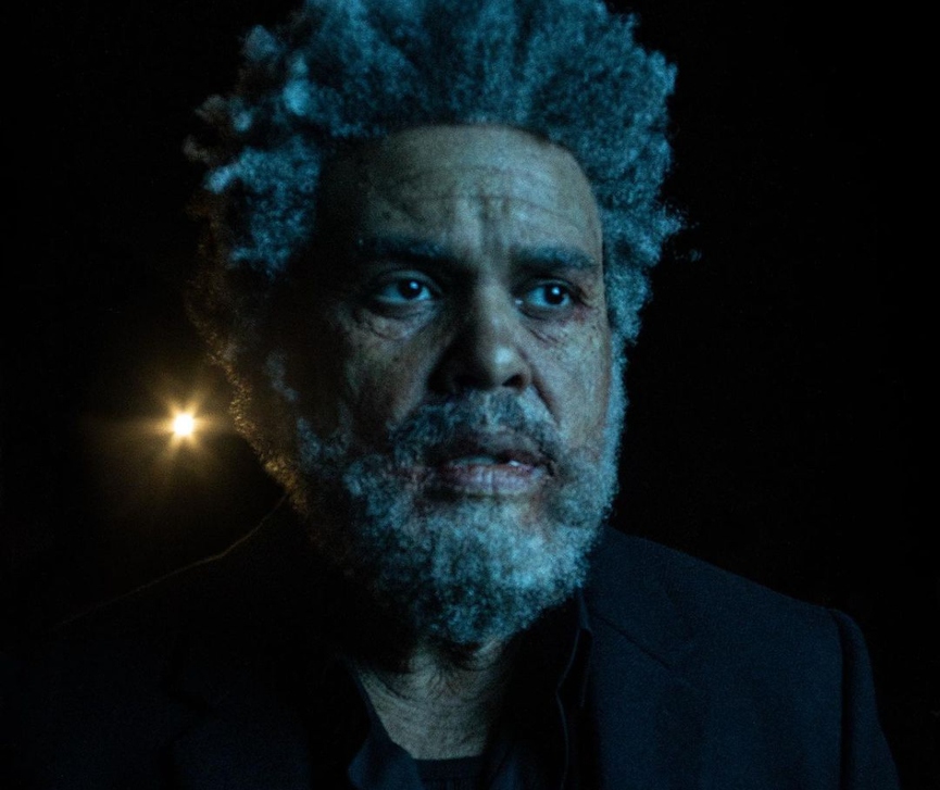 The Weeknd​Фото: Instagram