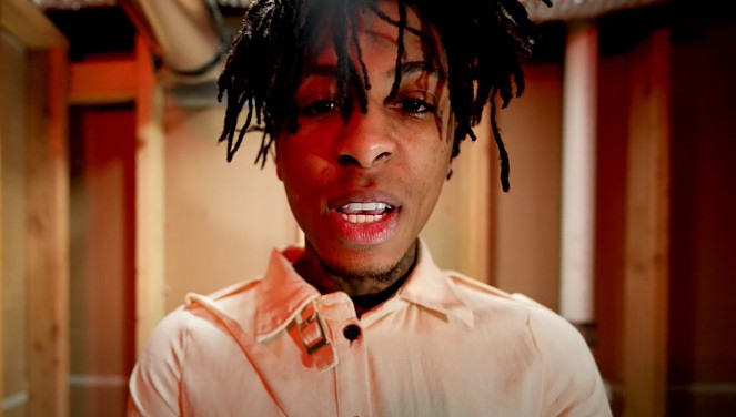 YoungBoy Never Broke AgainФото: кадр из видео