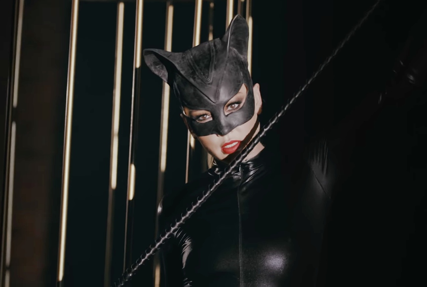 Ольга Бузова​Фото: кадр из видео