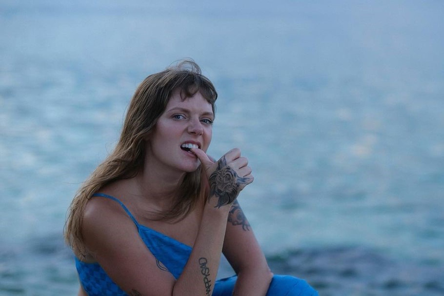 Туве Лу​Фото: Instagram